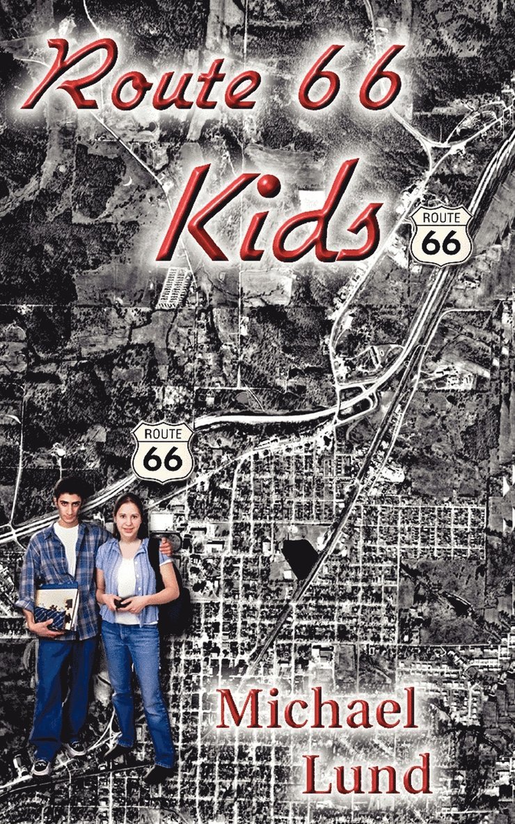 Route 66 Kids 1