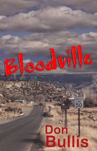 bokomslag Bloodville