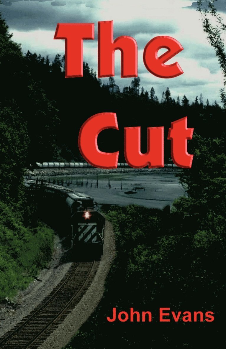 The Cut 1