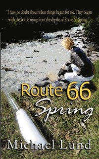 bokomslag Route 66 Spring