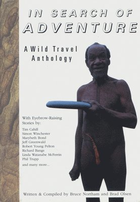 Bruce Northam, Brad Olsen - In Search of Adventure, Häftad
