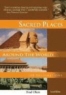 bokomslag Sacred Places Around the World