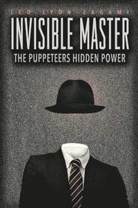 bokomslag The Invisible Master