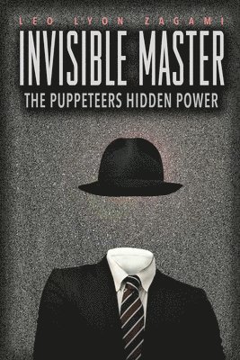 The Invisible Master 1