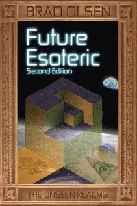 bokomslag Future Esoteric