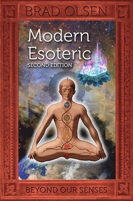 bokomslag Modern Esoteric