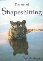 bokomslag Art of Shapeshifting