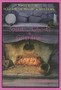 bokomslag Spirits, Ghosts and Guardians