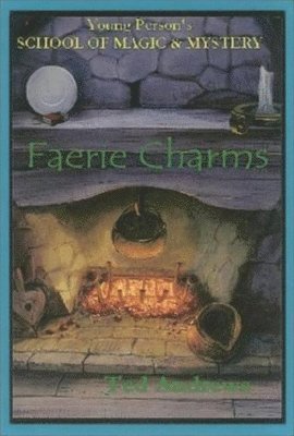 Faerie Charms 1