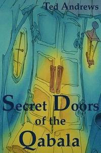 bokomslag Secret Doors of the Qabala