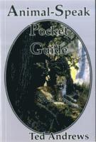 bokomslag Animal-Speak Pocket Guide