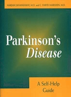 bokomslag Parkinson's Disease