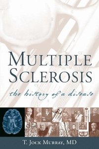 bokomslag Multiple Sclerosis