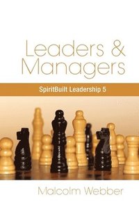 bokomslag Leaders and Managers