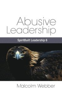 bokomslag Abusive Leadership