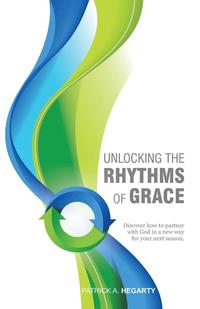bokomslag Unlocking the Rhythms of Grace
