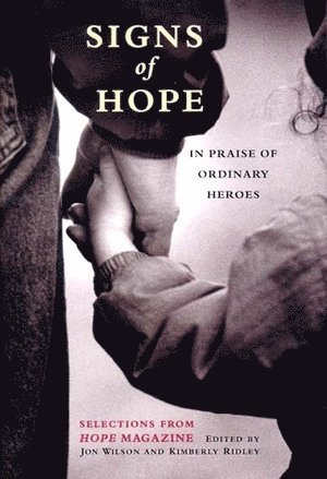Signs of Hope