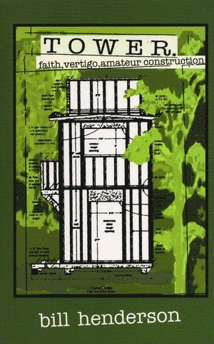 Bill Henderson - Tower, Häftad