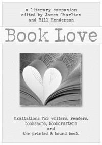 bokomslag Book Love