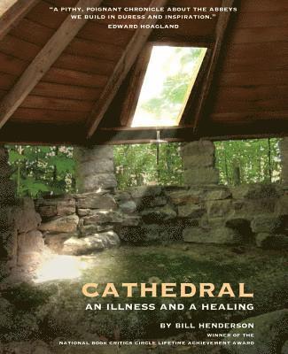 Bill Henderson - Cathedral, Häftad
