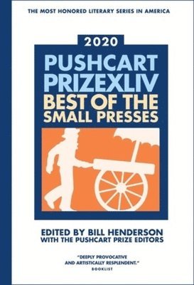 The Pushcart Prize XLlV 1
