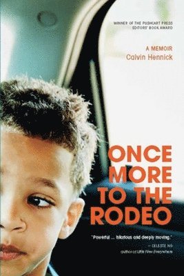 Once More To The Rodeo 1