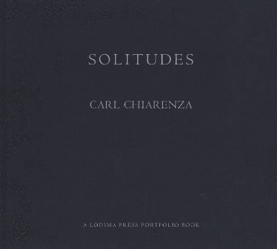 Solitudes 1