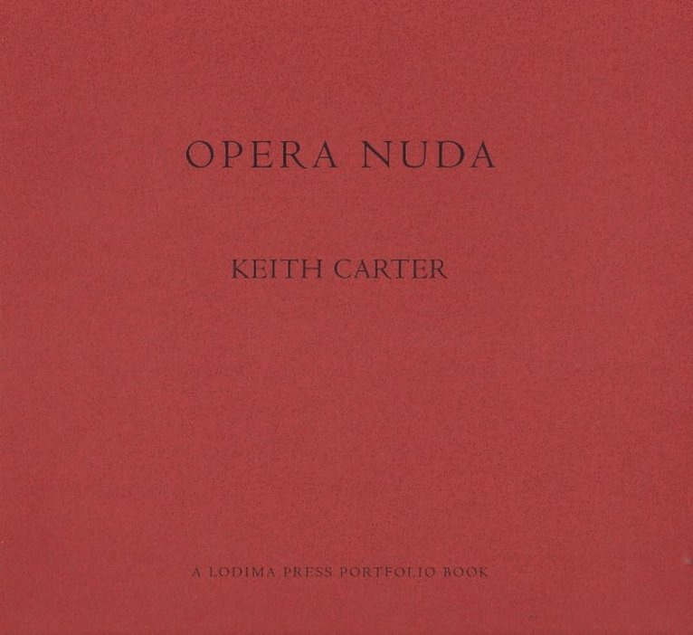 Opera Nuda