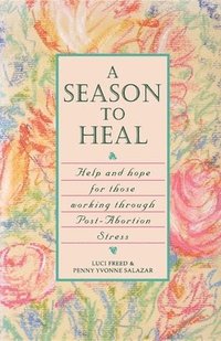 bokomslag A Season to Heal