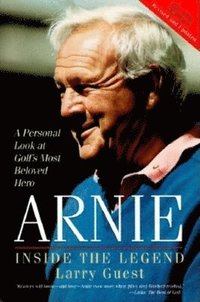 bokomslag Arnie