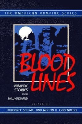 Blood Lines 1