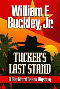 bokomslag Tucker's Last Stand