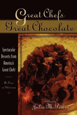 Great Chefs, Great Chocolate 1