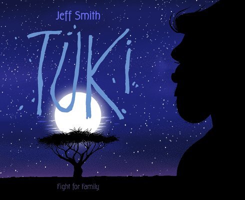 Tuki: Fight for Family 1