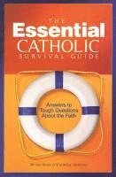 bokomslag Essential Catholic Survival Guide