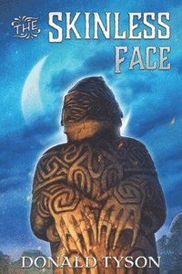 bokomslag Skinless Face