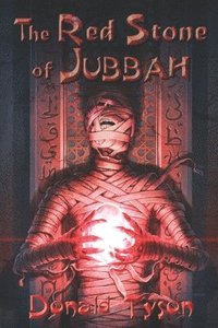 bokomslag The Red Stone of Jubbah