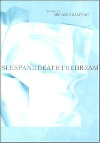 bokomslag SLEEP AND DEATH THE DREAM