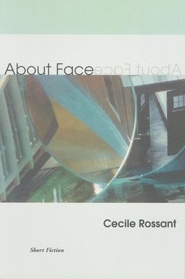 ABOUT FACE 1