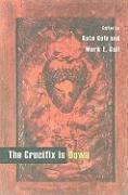 bokomslag The Crucifix Is Down: Contemporary Short Fiction