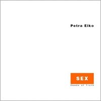bokomslag SEX