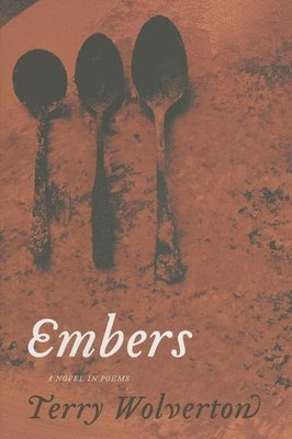 bokomslag EMBERS