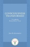 bokomslag Consciousness Transformed