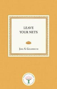 bokomslag Leave Your Nets