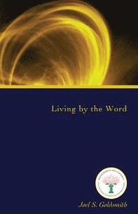 bokomslag Living by the Word (1973 Letters)