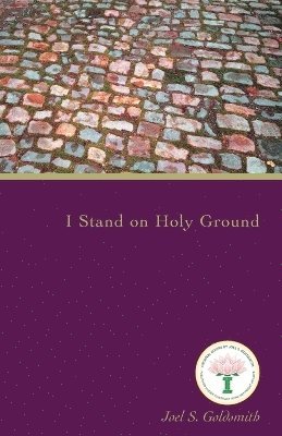 Joel S. Goldsmith, Joel S. (joel S. Goldsmith) Goldsmith - I Stand on Holy Ground, Häftad