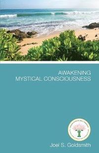 bokomslag Awakening Mystical Consciousness