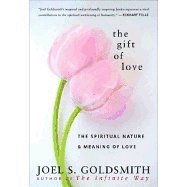 Joel S. Goldsmith - Gift of Love, Häftad. Tillgänglighet: Lägg i varukorg