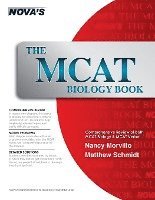 bokomslag The MCAT Biology Book