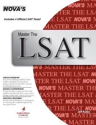 Master The LSAT 1